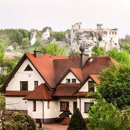 Skalny Apartamenty, Pokoje Огродзенец Экстерьер фото