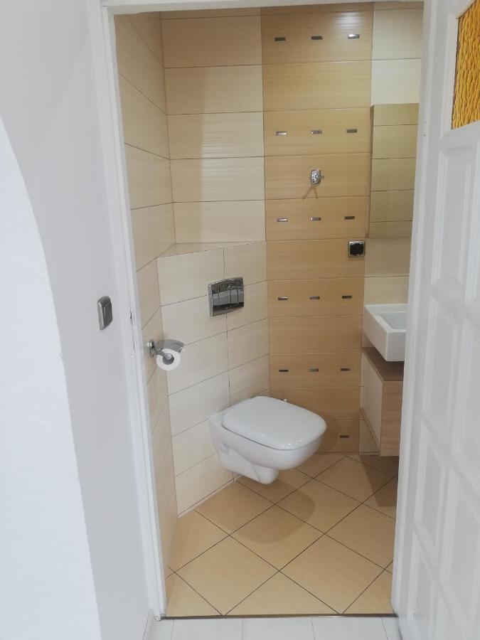 Skalny Apartamenty, Pokoje Огродзенец Экстерьер фото