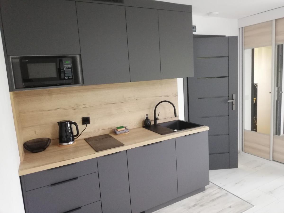 Skalny Apartamenty, Pokoje Огродзенец Экстерьер фото