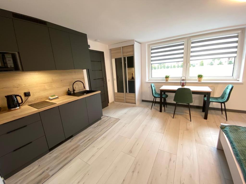 Skalny Apartamenty, Pokoje Огродзенец Экстерьер фото