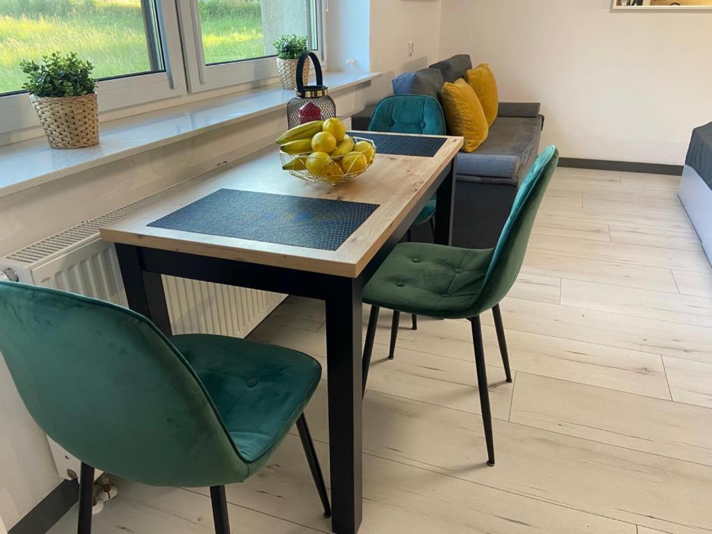Skalny Apartamenty, Pokoje Огродзенец Экстерьер фото