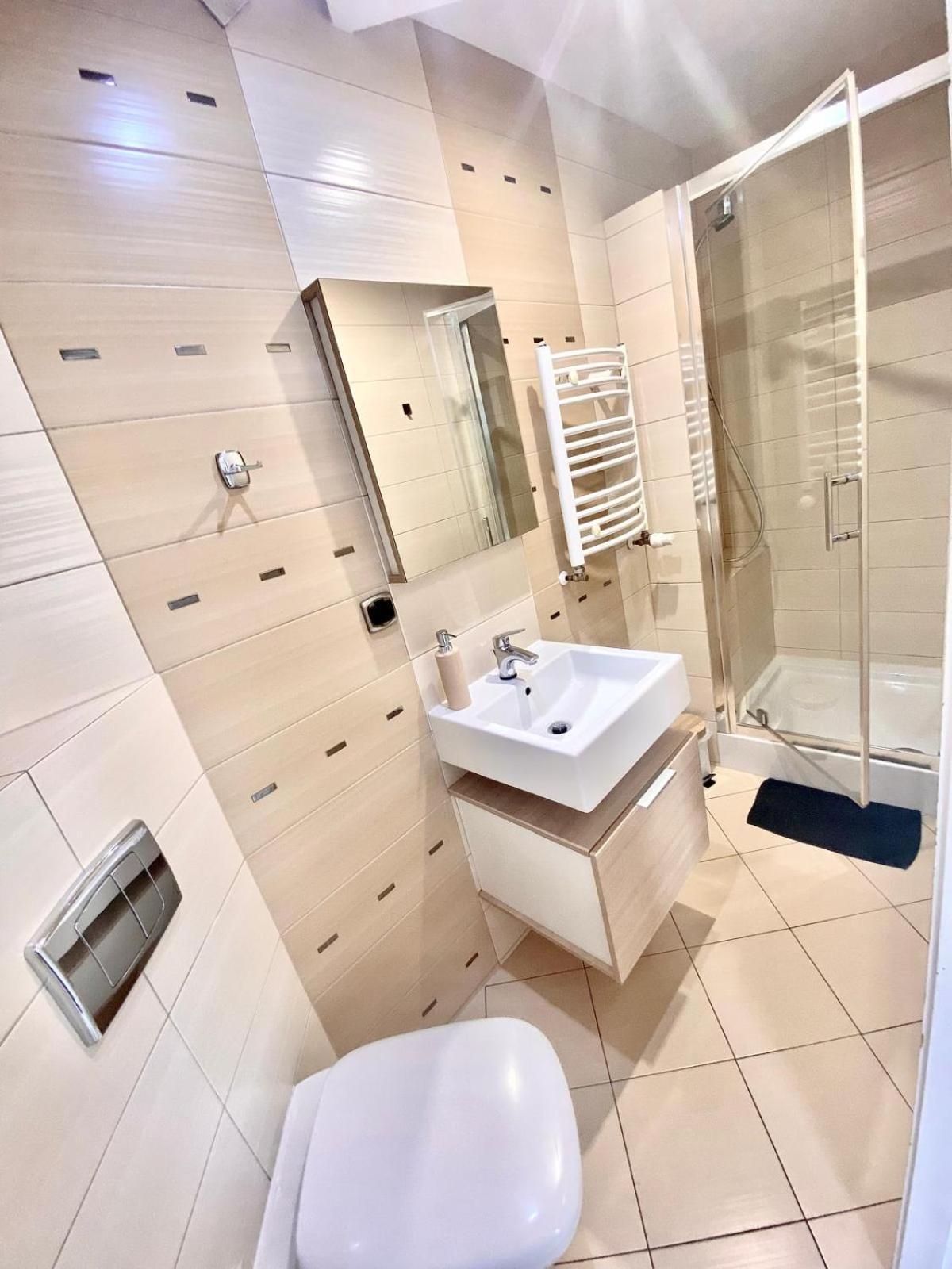 Skalny Apartamenty, Pokoje Огродзенец Экстерьер фото